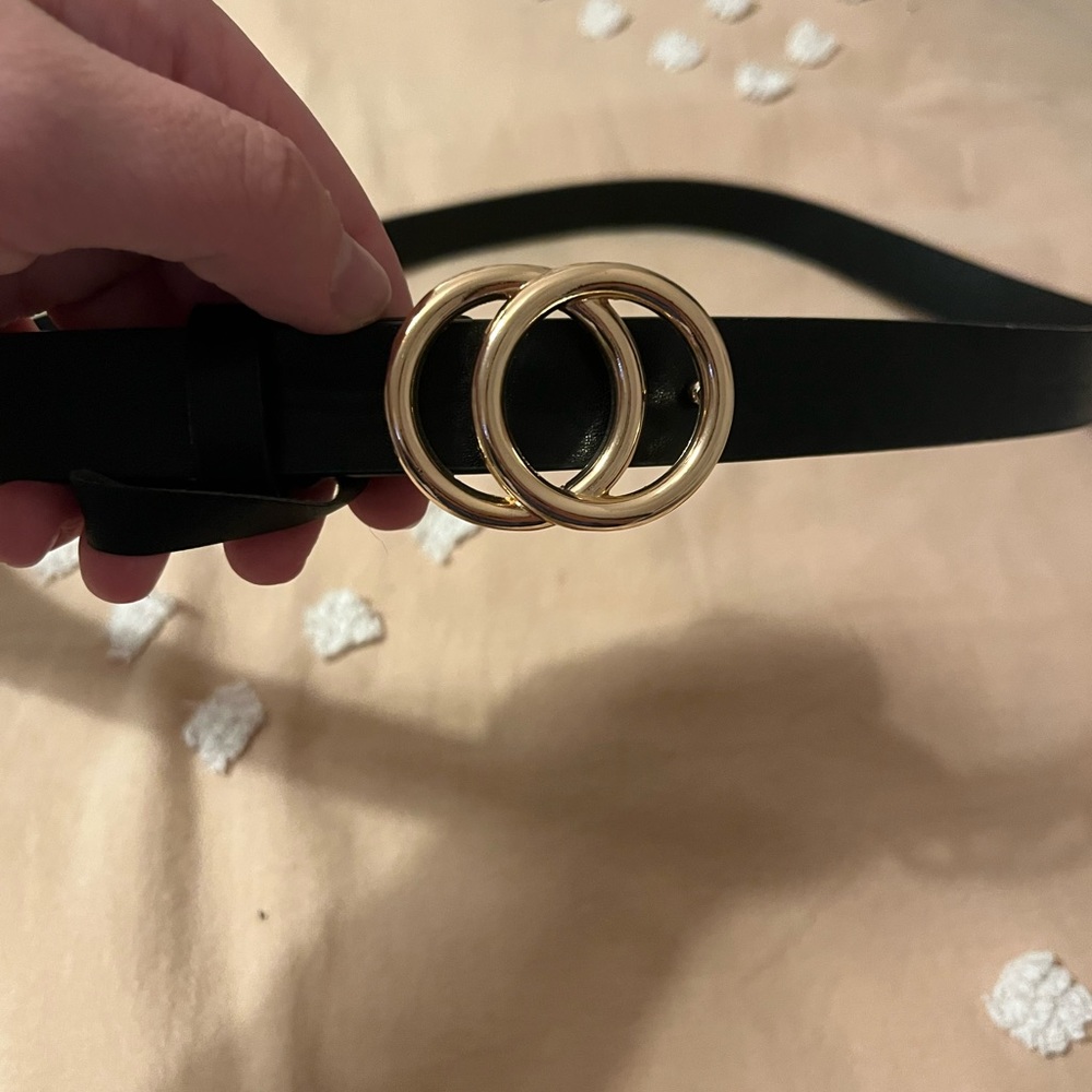 Belt